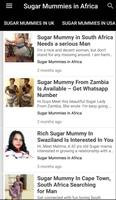 Sugar Mummy screenshot 1