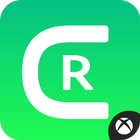 CXBXR Xbox Emulator-icoon