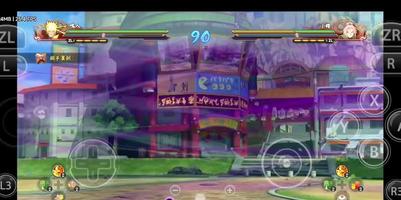 DamonSwitch Emulator screenshot 1