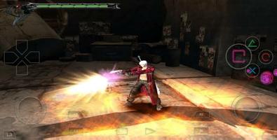 Pcs2-RL emulator تصوير الشاشة 1