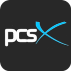 PCSX PS1 Emulator icon