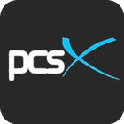 PCSX PS1 Emulator أيقونة