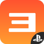 RPCS Emulator - PS3 Emulator icon
