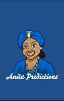 Anita Predictions® Affiche