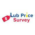 Lub Price Survey