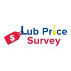 آیکون‌ Lub Price Survey