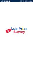 Lub Price Survey ポスター