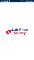 Poster Lub Price Survey