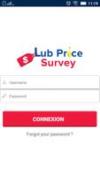 Lub Price Survey syot layar 1