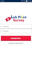 1 Schermata Lub Price Survey