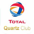 Total Quartz Club icône