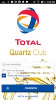 Total Quartz Club capture d'écran 1