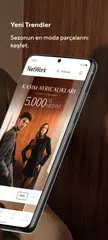 Network – Moda & Alışveriş APK download