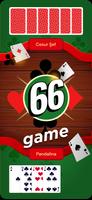 Game 66 - Sixty Six Game Screenshot 3