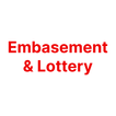 Embasement&Lottery icon