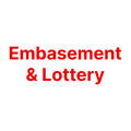 Embasement&Lottery