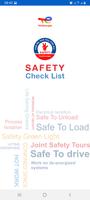 Safety Checklist 海报