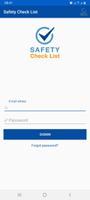 Safety Checklist 截图 2