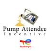 Pump Attendee Incentive আইকন