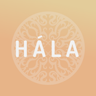 Hála app 图标