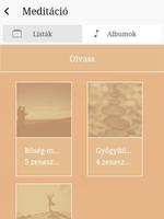 Hála app 截图 3