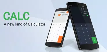 Calc: Smart Calculator
