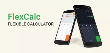FlexCalc: Linked Calculations