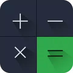 FlexCalc: Linked Calculations Icon