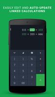 FlexCalc スクリーンショット 1