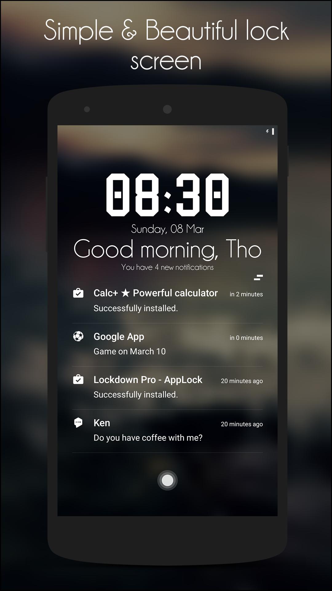 Hi Locker For Android Apk Download