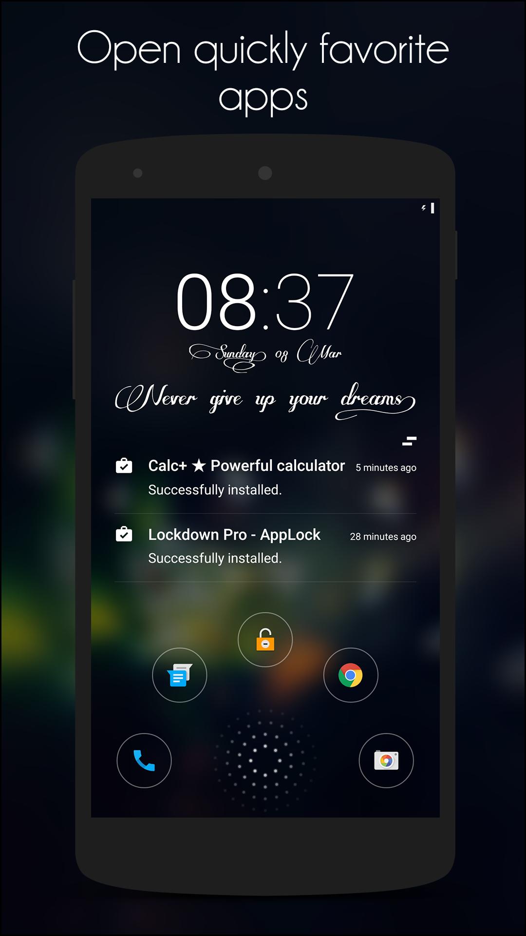 Hi Locker For Android Apk Download