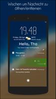 Hi Locker Screenshot 1