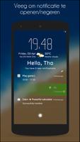 Hi Locker screenshot 1