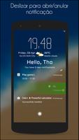 Hi Locker imagem de tela 1