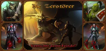 Die Zerstörer