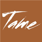 Tame आइकन