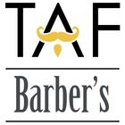 TAFBarber's ikona
