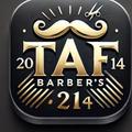 TAFBarber's