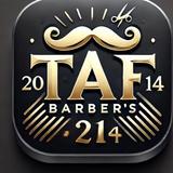 TAFBarber's أيقونة