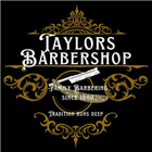 Taylor's Barbershop 图标