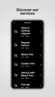 Taylor's Barbershop 截图 1