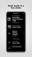 Taylor's Barbershop 截图 2