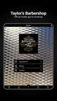 Taylor's Barbershop 截图 3