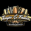 Temps and Fades Barbershop 圖標