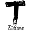 ”T-KuTz BARBERSTORE
