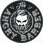 The Angry Barber-icoon