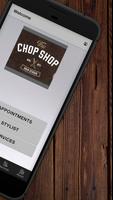 The Chop Shop Studio Check In captura de pantalla 1