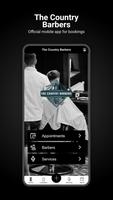 پوستر The Country Barbers