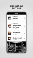 برنامه‌نما The Country Barbers عکس از صفحه