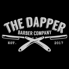 The Dapper Barber Company icône